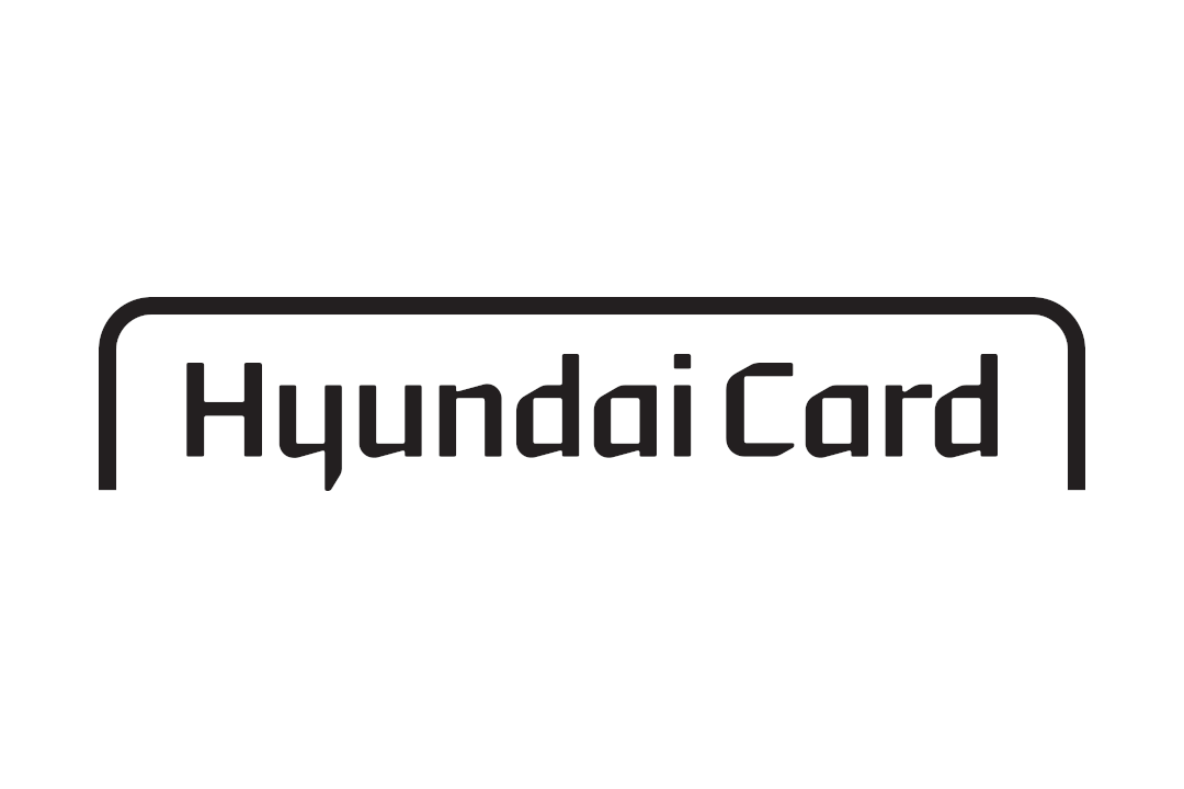 현대카드 로고
